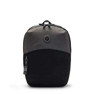 Kipling Ayano 16" Backpack Laptop Táska Fekete | HU 1676SG